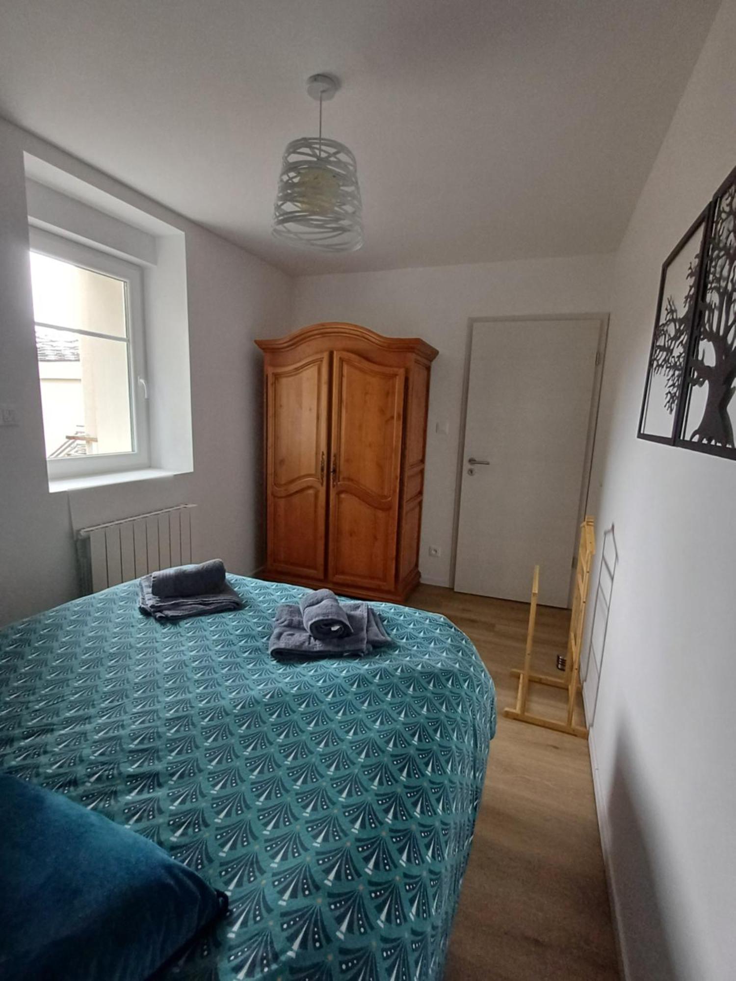 Agreable 3 Pieces Au Blanc Orbey